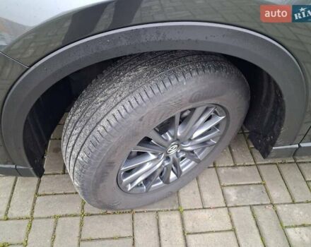 Серый Мазда СХ-5, объемом двигателя 2 л и пробегом 113 тыс. км за 23000 $, фото 13 на Automoto.ua