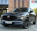 Серый Мазда СХ-5, объемом двигателя 2.49 л и пробегом 75 тыс. км за 23500 $, фото 13 на Automoto.ua
