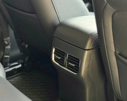 Серый Мазда СХ-5, объемом двигателя 2.5 л и пробегом 71 тыс. км за 20600 $, фото 20 на Automoto.ua