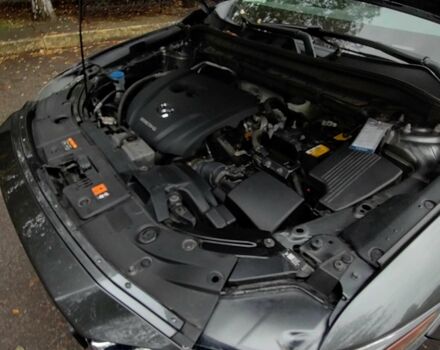 Мазда СХ-5 2021 в Кременчуге на Automoto.ua Серый Мазда СХ-5, объемом двигателя 2.5 л и пробегом 37 тыс. км за 24900 $, фото 16 на Automoto.ua