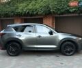 Сірий Мазда СХ-5, об'ємом двигуна 2.49 л та пробігом 92 тис. км за 22500 $, фото 17 на Automoto.ua