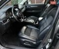 Сірий Мазда СХ-5, об'ємом двигуна 2.49 л та пробігом 92 тис. км за 22500 $, фото 45 на Automoto.ua