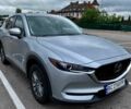 Сірий Мазда СХ-5, об'ємом двигуна 2.5 л та пробігом 102 тис. км за 21799 $, фото 2 на Automoto.ua