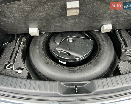 Сірий Мазда СХ-5, об'ємом двигуна 2.5 л та пробігом 111 тис. км за 22900 $, фото 12 на Automoto.ua