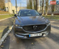 Сірий Мазда СХ-5, об'ємом двигуна 2.49 л та пробігом 37 тис. км за 22500 $, фото 25 на Automoto.ua
