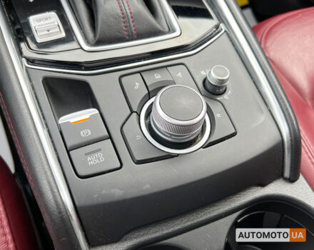 Серый Мазда СХ-5, объемом двигателя 2.5 л и пробегом 26 тыс. км за 24800 $, фото 15 на Automoto.ua