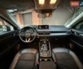 Сірий Мазда СХ-5, об'ємом двигуна 2.49 л та пробігом 92 тис. км за 22500 $, фото 82 на Automoto.ua
