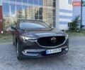 Сірий Мазда СХ-5, об'ємом двигуна 2.49 л та пробігом 33 тис. км за 22700 $, фото 1 на Automoto.ua
