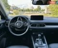 Сірий Мазда СХ-5, об'ємом двигуна 2.49 л та пробігом 135 тис. км за 20500 $, фото 16 на Automoto.ua