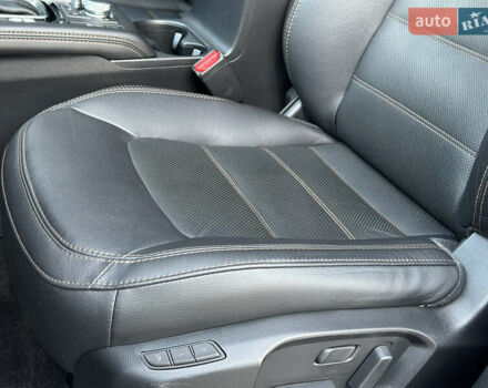 Серый Мазда СХ-5, объемом двигателя 2.5 л и пробегом 50 тыс. км за 29900 $, фото 31 на Automoto.ua