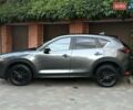 Сірий Мазда СХ-5, об'ємом двигуна 2.49 л та пробігом 92 тис. км за 22500 $, фото 19 на Automoto.ua