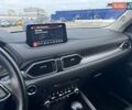 Сірий Мазда СХ-5, об'ємом двигуна 2 л та пробігом 41 тис. км за 24500 $, фото 11 на Automoto.ua