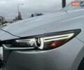 Серый Мазда СХ-5, объемом двигателя 2.49 л и пробегом 48 тыс. км за 22700 $, фото 4 на Automoto.ua
