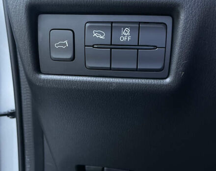 Серый Мазда СХ-5, объемом двигателя 2.5 л и пробегом 118 тыс. км за 19400 $, фото 18 на Automoto.ua