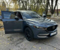 Серый Мазда СХ-5, объемом двигателя 2.5 л и пробегом 73 тыс. км за 23000 $, фото 34 на Automoto.ua