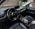 Сірий Мазда СХ-5, об'ємом двигуна 2.49 л та пробігом 92 тис. км за 22500 $, фото 42 на Automoto.ua