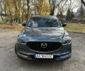 Серый Мазда СХ-5, объемом двигателя 2.5 л и пробегом 73 тыс. км за 23000 $, фото 10 на Automoto.ua