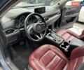 Серый Мазда СХ-5, объемом двигателя 2.49 л и пробегом 126 тыс. км за 22500 $, фото 36 на Automoto.ua