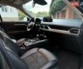 Сірий Мазда СХ-5, об'ємом двигуна 2.49 л та пробігом 92 тис. км за 22500 $, фото 104 на Automoto.ua