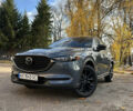 Серый Мазда СХ-5, объемом двигателя 2.5 л и пробегом 73 тыс. км за 23000 $, фото 8 на Automoto.ua