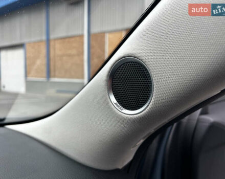 Сірий Мазда СХ-5, об'ємом двигуна 2.5 л та пробігом 111 тис. км за 22900 $, фото 16 на Automoto.ua