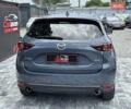 Серый Мазда СХ-5, объемом двигателя 2.49 л и пробегом 126 тыс. км за 22500 $, фото 15 на Automoto.ua