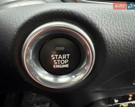 Серый Мазда СХ-5, объемом двигателя 2.49 л и пробегом 48 тыс. км за 22700 $, фото 33 на Automoto.ua