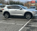 Серый Мазда СХ-5, объемом двигателя 2.5 л и пробегом 120 тыс. км за 21800 $, фото 16 на Automoto.ua