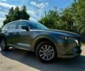 Мазда СХ-5 2021 у Києві на Automoto.ua Сірий Мазда СХ-5, об'ємом двигуна 2.5 л та пробігом 98 тис. км за 16958 $, фото 4 на Automoto.ua