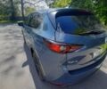Сірий Мазда СХ-5, об'ємом двигуна 2.5 л та пробігом 54 тис. км за 23000 $, фото 17 на Automoto.ua