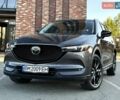 Серый Мазда СХ-5, объемом двигателя 2.49 л и пробегом 75 тыс. км за 23500 $, фото 12 на Automoto.ua