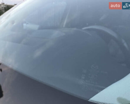 Серый Мазда СХ-5, объемом двигателя 2.5 л и пробегом 50 тыс. км за 29900 $, фото 35 на Automoto.ua