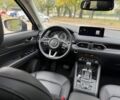 Серый Мазда СХ-5, объемом двигателя 2.5 л и пробегом 46 тыс. км за 25000 $, фото 8 на Automoto.ua