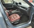 Серый Мазда СХ-5, объемом двигателя 2.49 л и пробегом 125 тыс. км за 21900 $, фото 14 на Automoto.ua