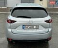 Серый Мазда СХ-5, объемом двигателя 2.49 л и пробегом 48 тыс. км за 22700 $, фото 16 на Automoto.ua