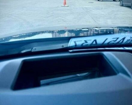 Серый Мазда СХ-5, объемом двигателя 2.5 л и пробегом 15 тыс. км за 13000 $, фото 12 на Automoto.ua