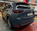 Серый Мазда СХ-5, объемом двигателя 2.5 л и пробегом 52 тыс. км за 29900 $, фото 1 на Automoto.ua