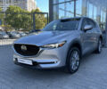 Серый Мазда СХ-5, объемом двигателя 2.5 л и пробегом 118 тыс. км за 19400 $, фото 10 на Automoto.ua