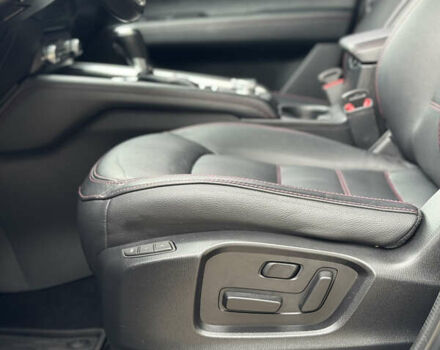 Серый Мазда СХ-5, объемом двигателя 2.5 л и пробегом 71 тыс. км за 20600 $, фото 11 на Automoto.ua