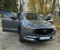 Серый Мазда СХ-5, объемом двигателя 2.5 л и пробегом 73 тыс. км за 23000 $, фото 28 на Automoto.ua