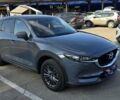 Серый Мазда СХ-5, объемом двигателя 2 л и пробегом 39 тыс. км за 24500 $, фото 1 на Automoto.ua