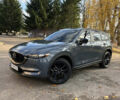 Серый Мазда СХ-5, объемом двигателя 2.5 л и пробегом 73 тыс. км за 23000 $, фото 11 на Automoto.ua