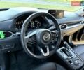 Серый Мазда СХ-5, объемом двигателя 2.49 л и пробегом 75 тыс. км за 23500 $, фото 25 на Automoto.ua