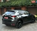 Сірий Мазда СХ-5, об'ємом двигуна 2.49 л та пробігом 92 тис. км за 22500 $, фото 21 на Automoto.ua