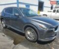 Сірий Мазда СХ-5, об'ємом двигуна 2.5 л та пробігом 70 тис. км за 5800 $, фото 3 на Automoto.ua