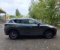 Мазда СХ-5 2021 в Кременчуге на Automoto.ua Серый Мазда СХ-5, объемом двигателя 2.5 л и пробегом 37 тыс. км за 24900 $, фото 6 на Automoto.ua