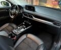 Сірий Мазда СХ-5, об'ємом двигуна 2.49 л та пробігом 92 тис. км за 22500 $, фото 102 на Automoto.ua