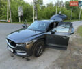 Серый Мазда СХ-5, объемом двигателя 2 л и пробегом 100 тыс. км за 23900 $, фото 50 на Automoto.ua