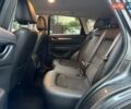 Сірий Мазда СХ-5, об'ємом двигуна 2.49 л та пробігом 92 тис. км за 22500 $, фото 109 на Automoto.ua