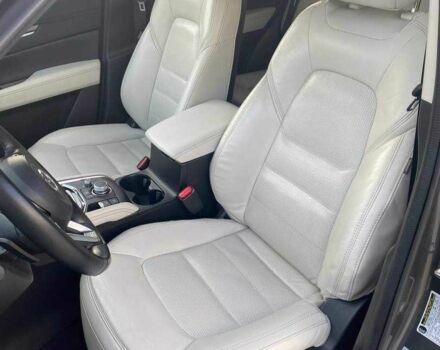 Мазда СХ-5 2021 у Києві на Automoto.ua Сірий Мазда СХ-5, об'ємом двигуна 2.5 л та пробігом 66 тис. км за 15600 $, фото 9 на Automoto.ua